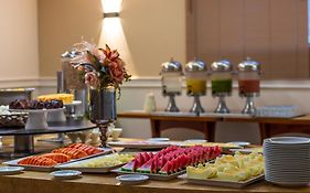 Braston Augusta Hotel By Castelo Itaipava